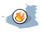 H&auml;lytykset kartalla